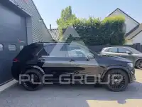 2022 Mercedes Benz GLE 400