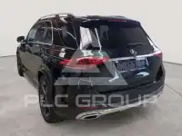2022 Mercedes Benz GLE 400