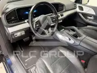 2022 Mercedes Benz GLE 400