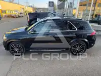 2022 Mercedes Benz GLE 400