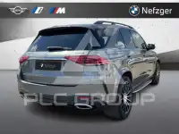 2022 Mercedes Benz GLE 400