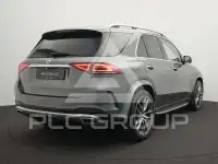 2022 Mercedes Benz GLE 400