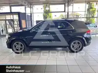 2022 Mercedes Benz GLE 400