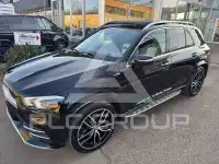 2022 Mercedes Benz GLE 400