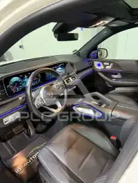 2022 Mercedes Benz GLE 400