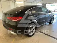 2022 Mercedes Benz GLE 400