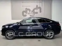 2022 Mercedes Benz GLE 400