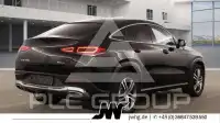 2022 Mercedes Benz GLE 400