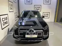 2022 Mercedes Benz GLE 400
