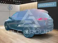 2022 Mercedes Benz GLE 400