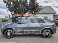 2022 Mercedes Benz GLE 400