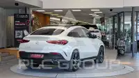 2022 Mercedes Benz GLE 400
