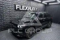 2022 Mercedes Benz GLE 400