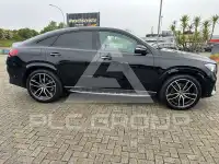 2022 Mercedes Benz GLE 400