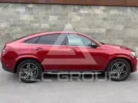 2022 Mercedes Benz GLE 400