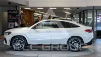 2022 Mercedes Benz GLE 400
