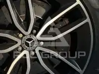 2022 Mercedes Benz GLE 400