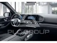 2022 Mercedes Benz GLE 400