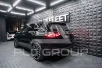 2022 Mercedes Benz GLE 400