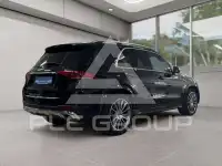 2022 Mercedes Benz GLE 400