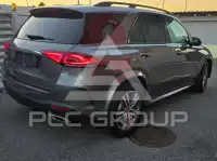2022 Mercedes Benz GLE 400
