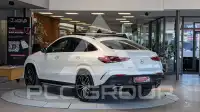 2022 Mercedes Benz GLE 400