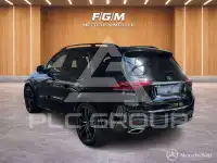 2022 Mercedes Benz GLE 400