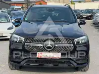2022 Mercedes Benz GLE 400