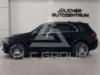 2022 Mercedes Benz GLE 400