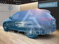 2022 Mercedes Benz GLE 400