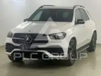2022 Mercedes Benz GLE 400