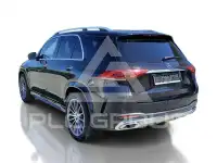2022 Mercedes Benz GLE 400