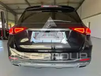 2022 Mercedes Benz GLE 400