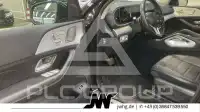 2022 Mercedes Benz GLE 400