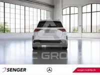 2022 Mercedes Benz GLE 400