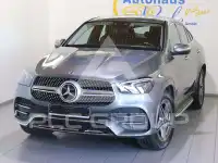 2022 Mercedes Benz GLE 400