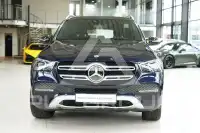 2022 Mercedes Benz GLE 400