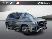 2022 Mercedes Benz GLE 400