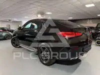 2022 Mercedes Benz GLE 400