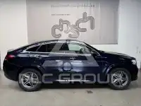 2022 Mercedes Benz GLE 400