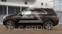 2022 Mercedes Benz GLE 400