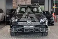 2022 Mercedes Benz GLE 400