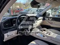 2022 Mercedes Benz GLE 400