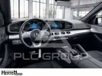 2022 Mercedes Benz GLE 400