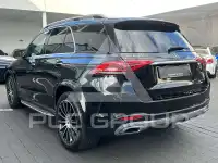 2022 Mercedes Benz GLE 400