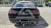 2022 Mercedes Benz GLE 400