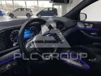 2022 Mercedes Benz GLE 400