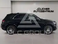 2022 Mercedes Benz GLE 400