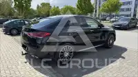 2022 Mercedes Benz GLE 400
