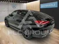 2022 Mercedes Benz GLE 400